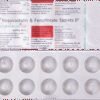 Cardirose F 10 Tablet