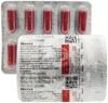Nervz Capsule