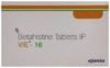 Vie 16mg Tablet