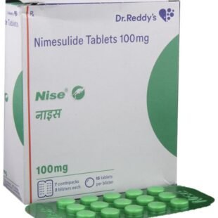 Nise Tablet