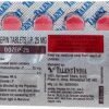 Dozep 25mg Tablet