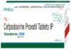 Doxderm 200 Tablet