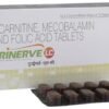 Trinerve LC Tablet