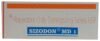 Sizodon MD 1 Tablet