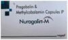 Nuragalin-M Capsule