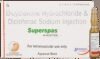 Superspas RF Injection