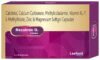 Recalmin D3 Strong Softgel Capsule