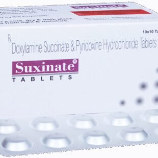 Suxinate Tablet