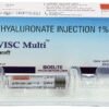 Hyalvisc Multi Injection