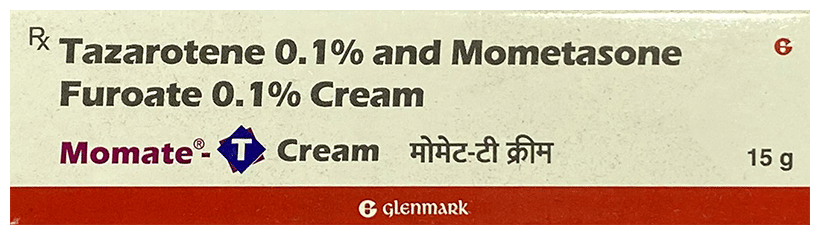 Momate T Cream