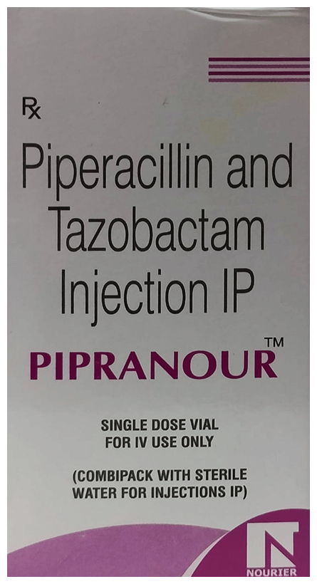 Pipranour Injection