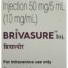 Brivasure Injection