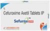 Sefurox 250 Tablet