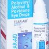 Tear Aid Eye Drop
