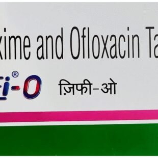 Zifi-O Tablet