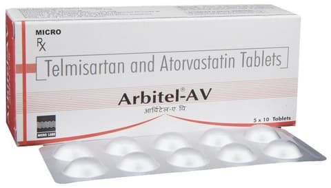 Arbitel-AV Tablet