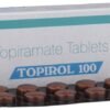 Topirol 100 Tablet