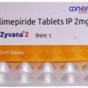 Zyvana 2 Tablet