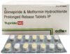 Yupride M2 Tablet PR