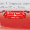 Beplex Forte Tablet