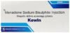 Kewin Injection