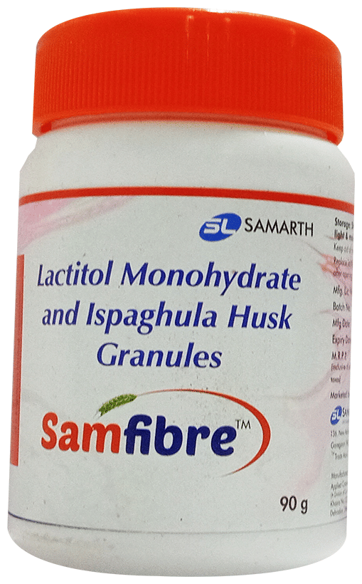 Samfibre Powder