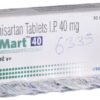 T-Mart 40 Tablet