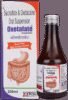 Oxetafate Oral Suspension Orange Sugar Free