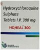 Hqheal 300 Tablet