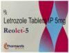 Reolet 5 Tablet