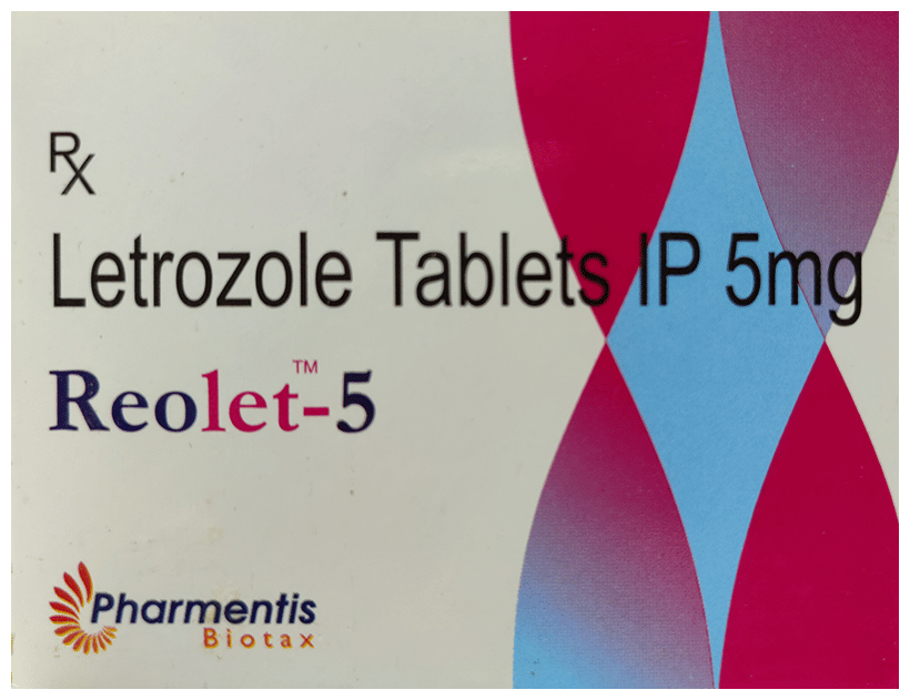 Reolet 5 Tablet