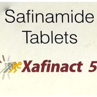 Xafinact 50 Tablet