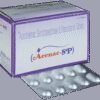 Acenac SP 100mg/325mg/15mg Tablet