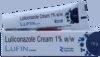 Lufin 1% Cream