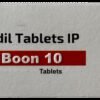Minoxiboon 10 Tablet