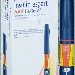 Fiasp FlexTouch (3ml Each)