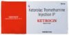 Ketrocin Injection