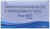 Frey-Met Tablet