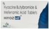Hiyoz-MF Tablet