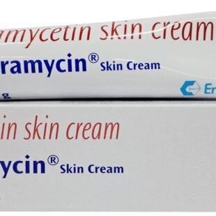 Soframycin Multi-Purpose Antiseptic Cream for Cuts, Wounds, Burns & Skin Infections