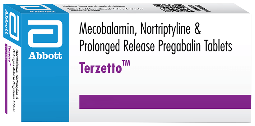 Terzetto Tablet PR