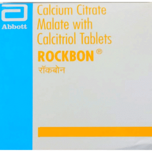 Rockbon Tablet