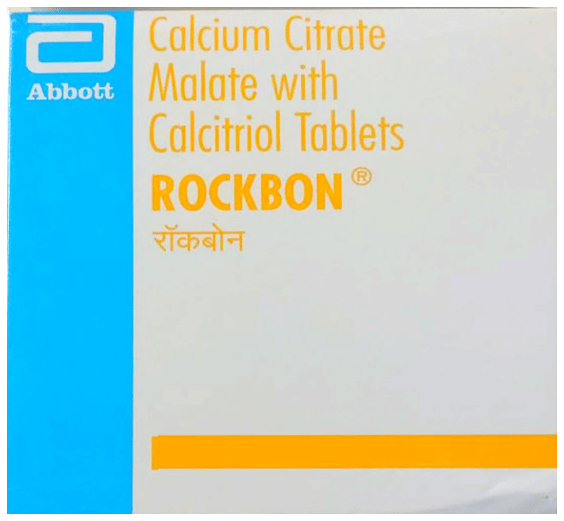 Rockbon Tablet