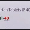 Kelvitel 40mg Tablet