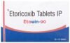 Etowin 90 Tablet