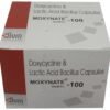 Moxynate 100 Capsule