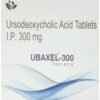 Ubaxel 300 Tablet