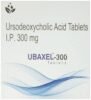 Ubaxel 300 Tablet