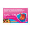 Heartburn ABC Chewable Tablet Assorted