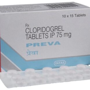 Preva Tablet